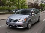 Chrysler Town & Country 30th Anniversary 2013 года
